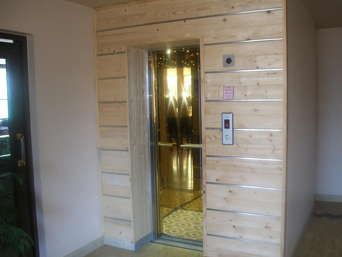 Hotel Park Paradise Manali Manali (Himachal Pradesh) Bagian luar foto