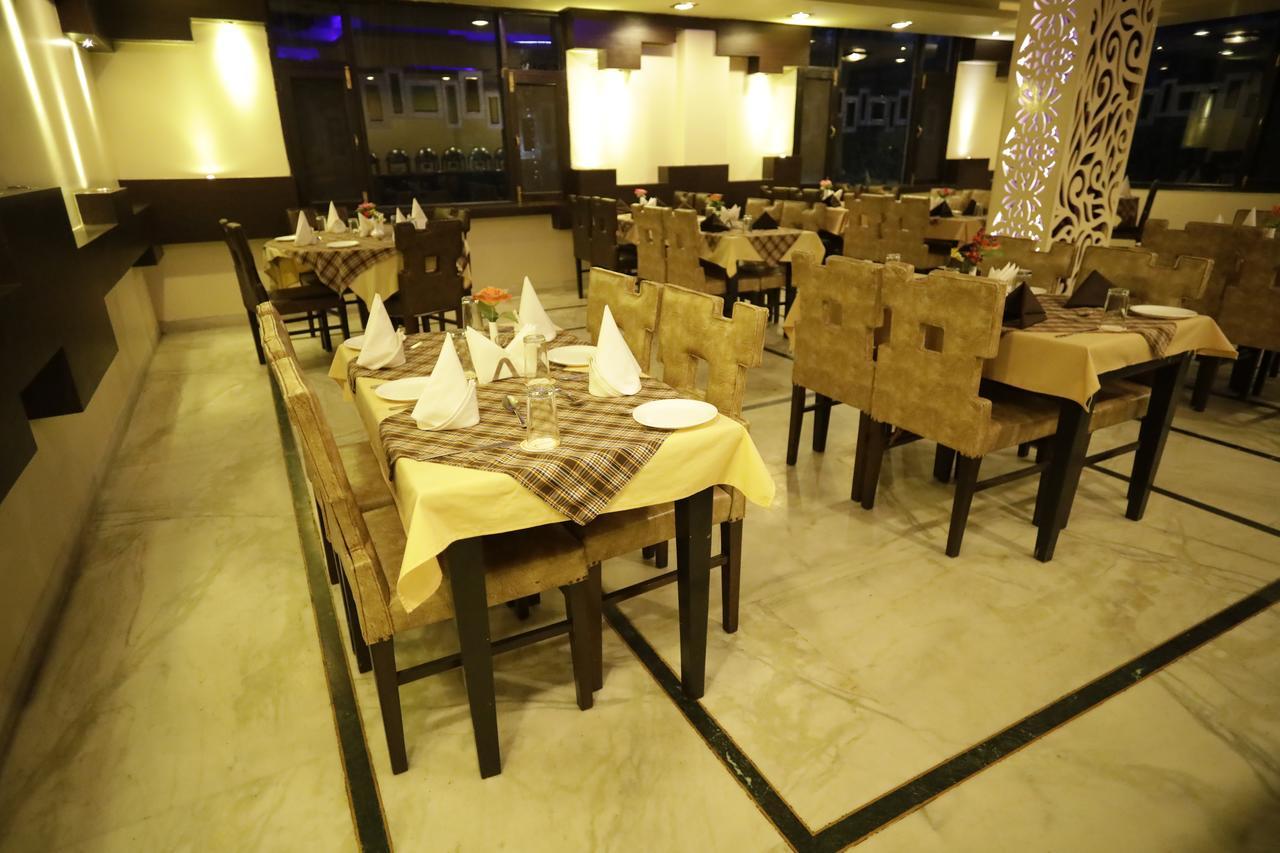 Hotel Park Paradise Manali Manali (Himachal Pradesh) Bagian luar foto